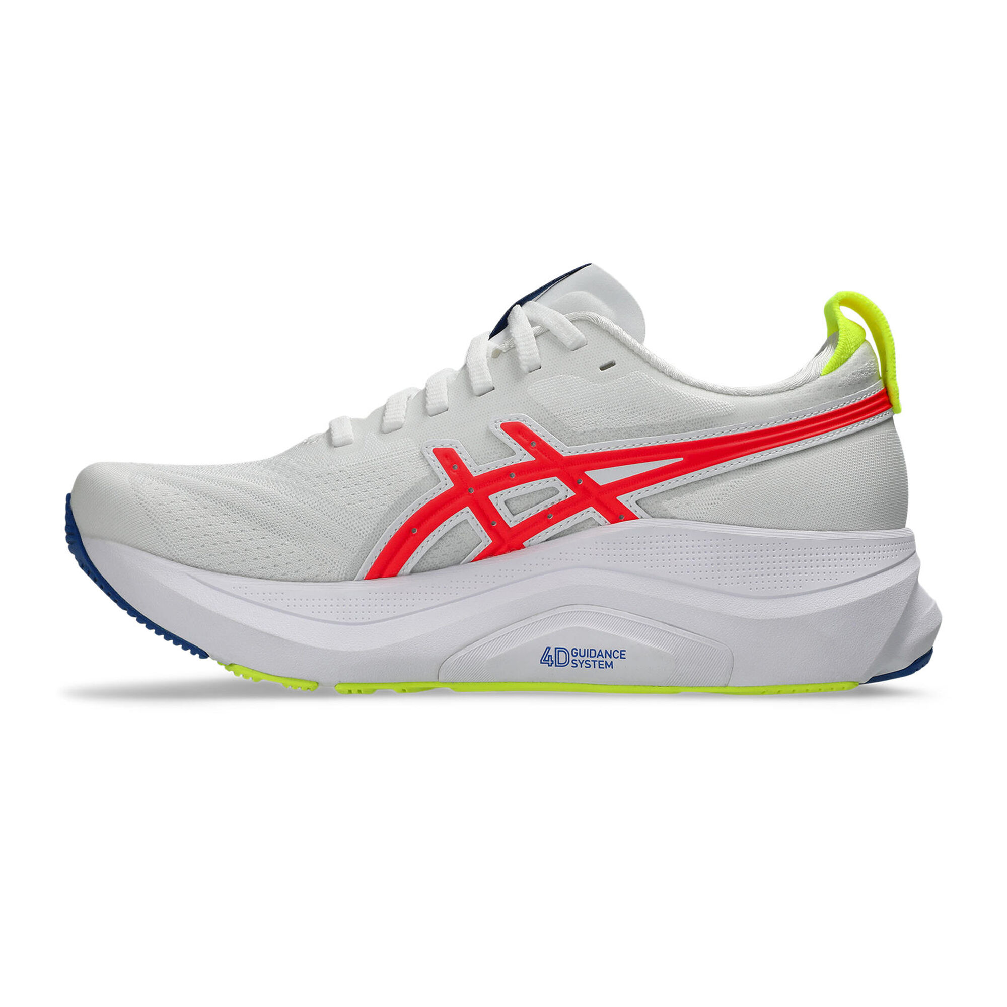 ASICS