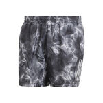 Vêtements adidas Own the Run 5inch AOP Short