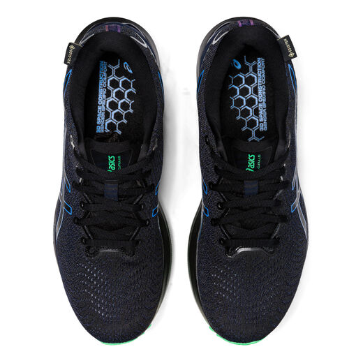 ASICS