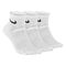 Everyday Cushion Ankle Socks Unisex