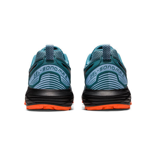 ASICS