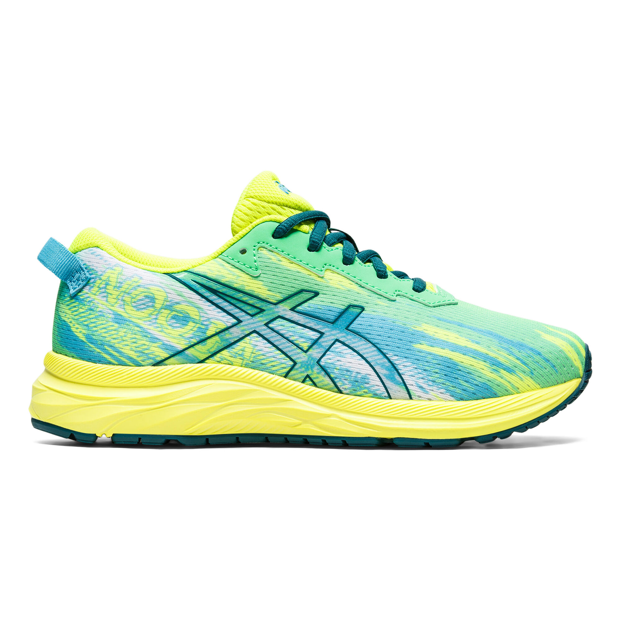 ASICS
