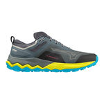 Chaussures De Running Mizuno Wave Ibuki 4