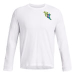 Vêtements Under Armour Run Everywhere Longsleeve