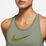 One Dri-Fit Swoosh HBR Tank-Top