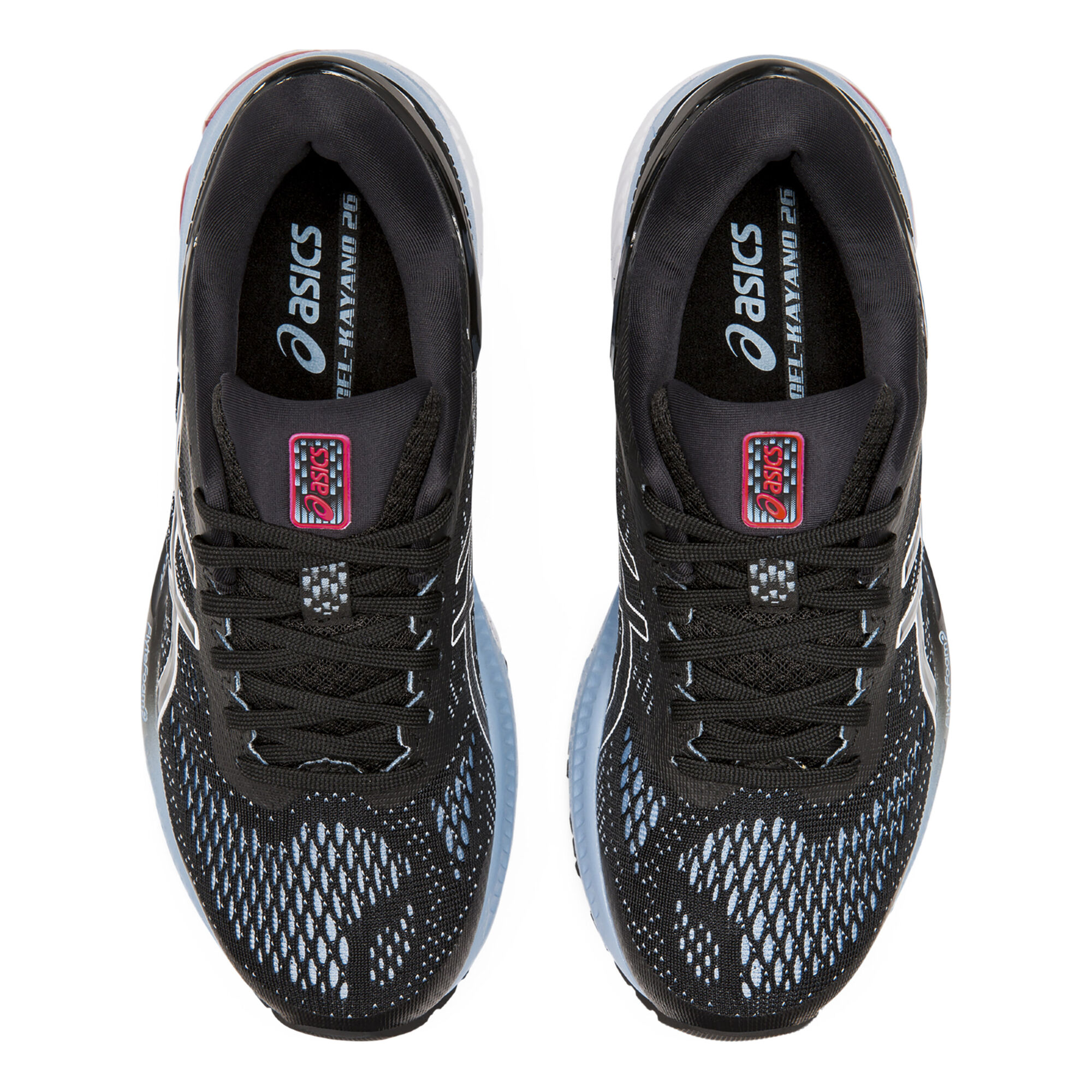 ASICS