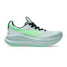 Gel-Nimbus 28 Chaussure de running sans stabilisateurs Hommes-vert, vert