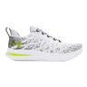 Velociti 3 Chaussure De Running Sans Stabilisateurs Femmes-Blanc,Anthracite