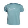 Dri-Fit One GX T-shirt Filles - bleu petrol, 