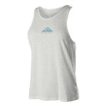 Vêtements Nike City Sleek Trail Tank Women