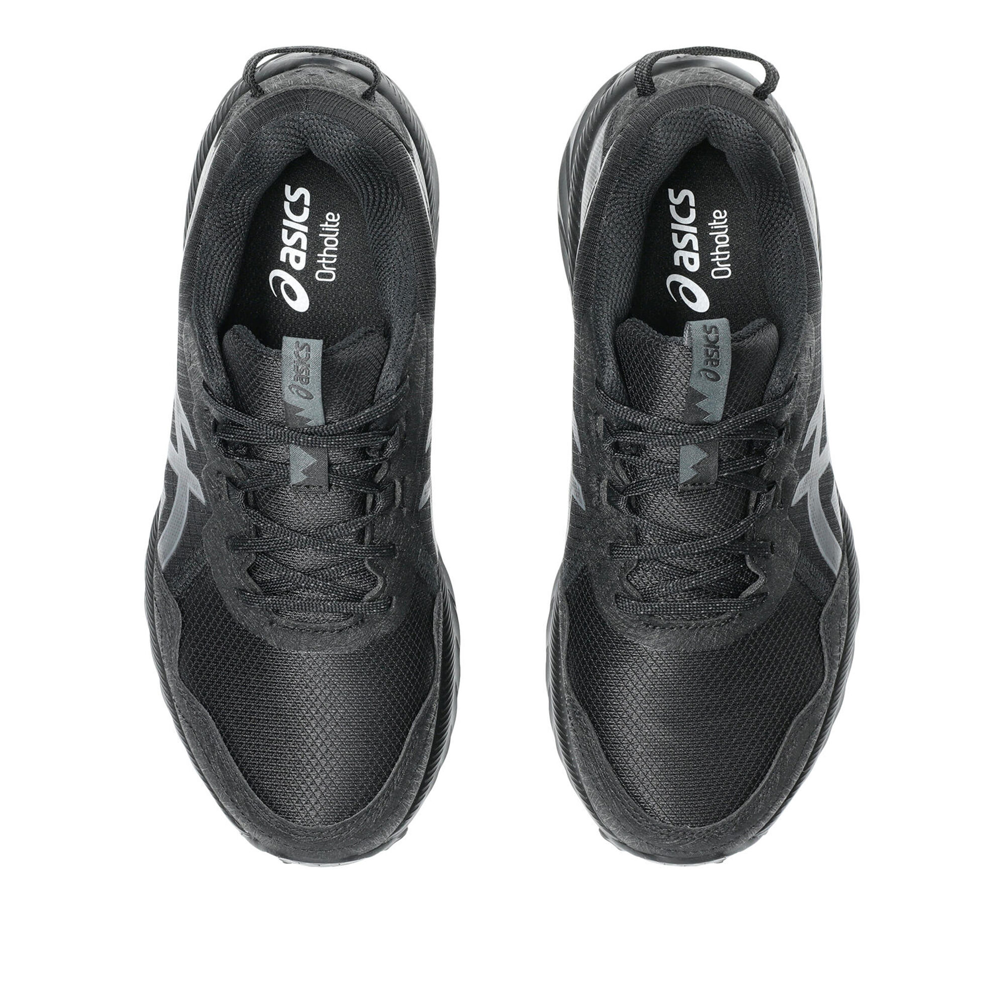 ASICS