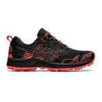 Chaussures De Running ASICS GEL-Fujisetsu 3 G-TX RUN Women