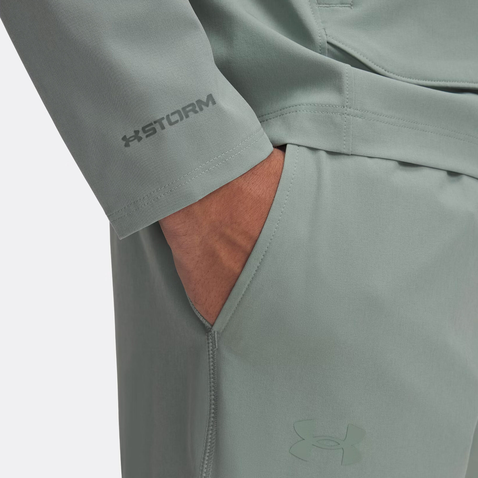 Under Armour