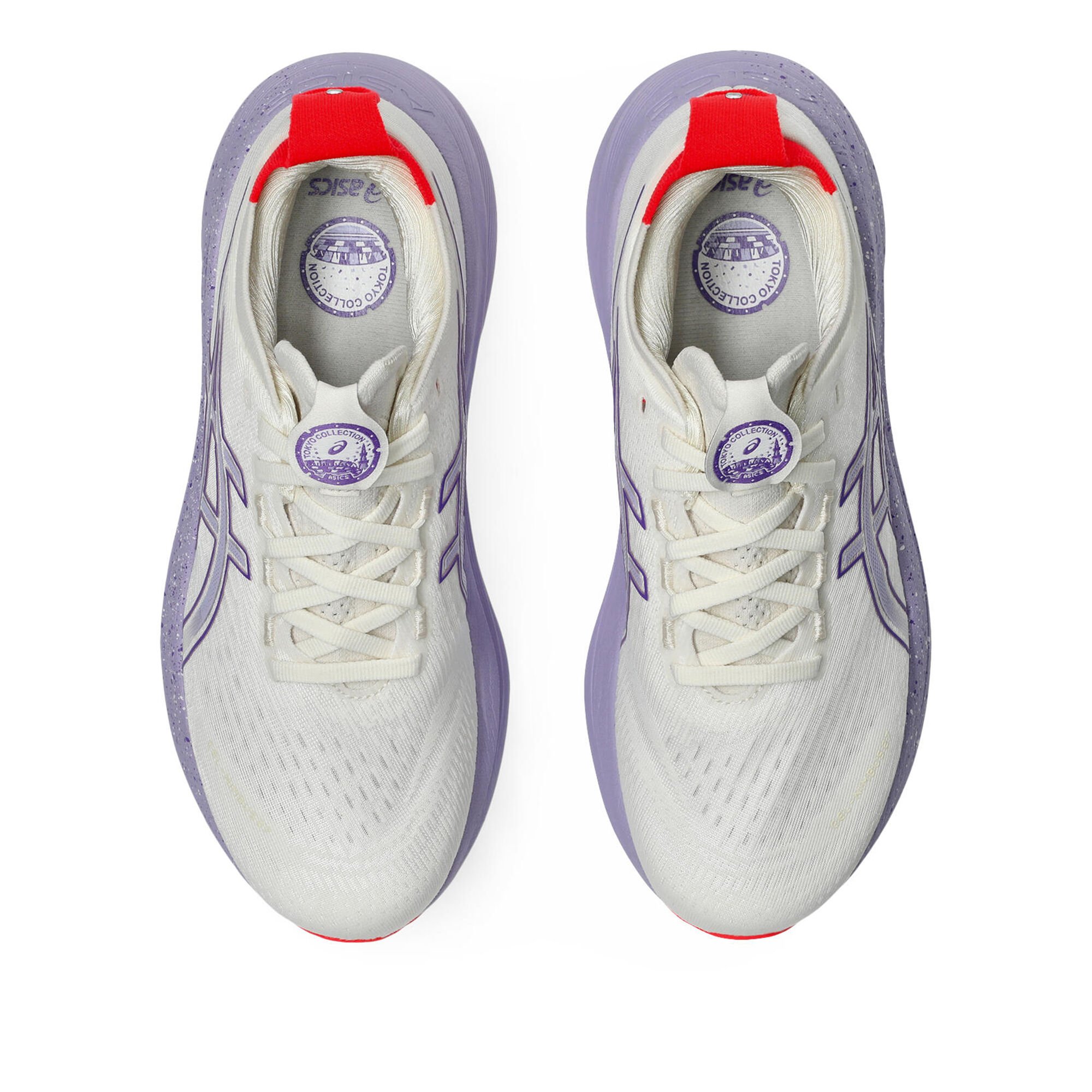 ASICS