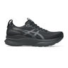 Gel-Kayano 32 Chaussure de running avec stabilisateurs Femmes-noir, gris