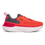 Chaussures De Running Under Armour Infinite Pro 2