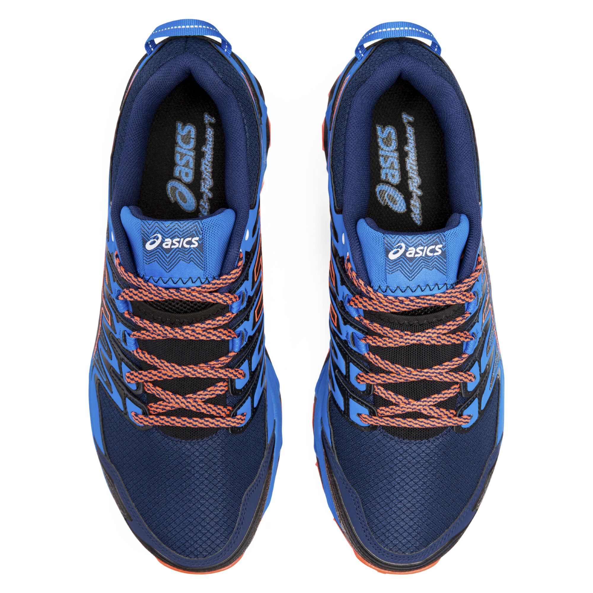 ASICS