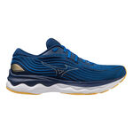 Chaussures De Running Mizuno Wave Skyrise 4