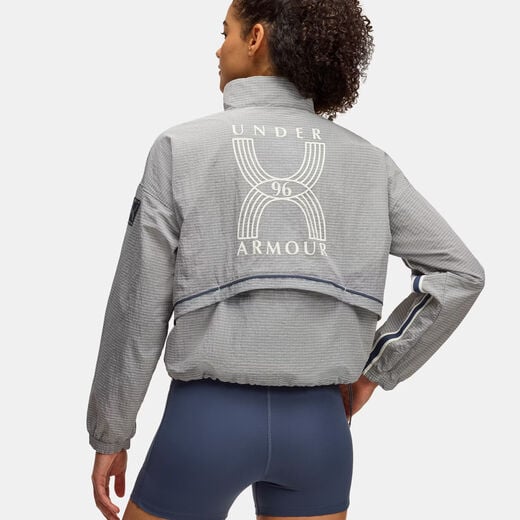 Under Armour