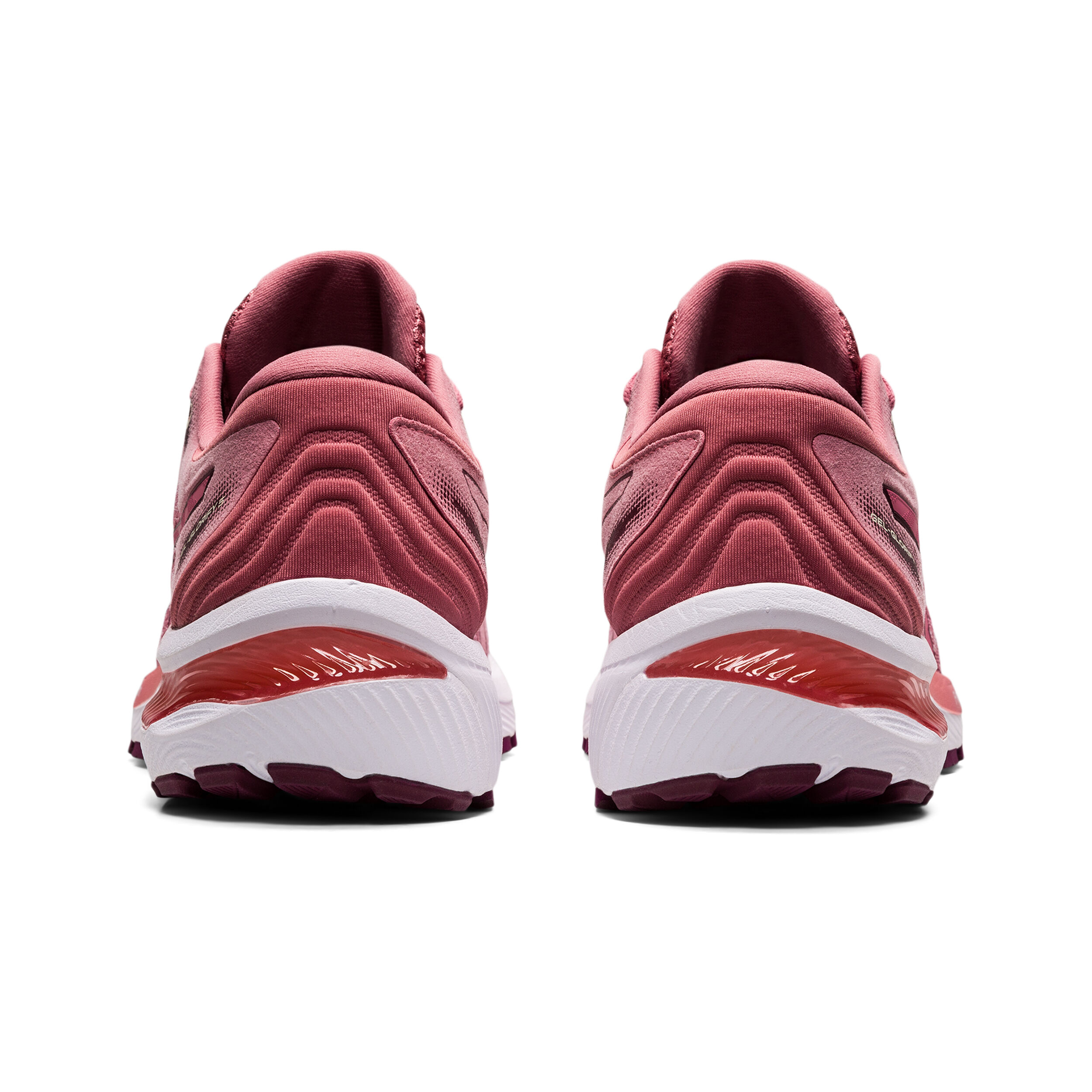 Chaussures running femme asics gel on sale glorify