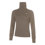 Vêtements De Running Nike Swift Therma-Fit Longsleeve