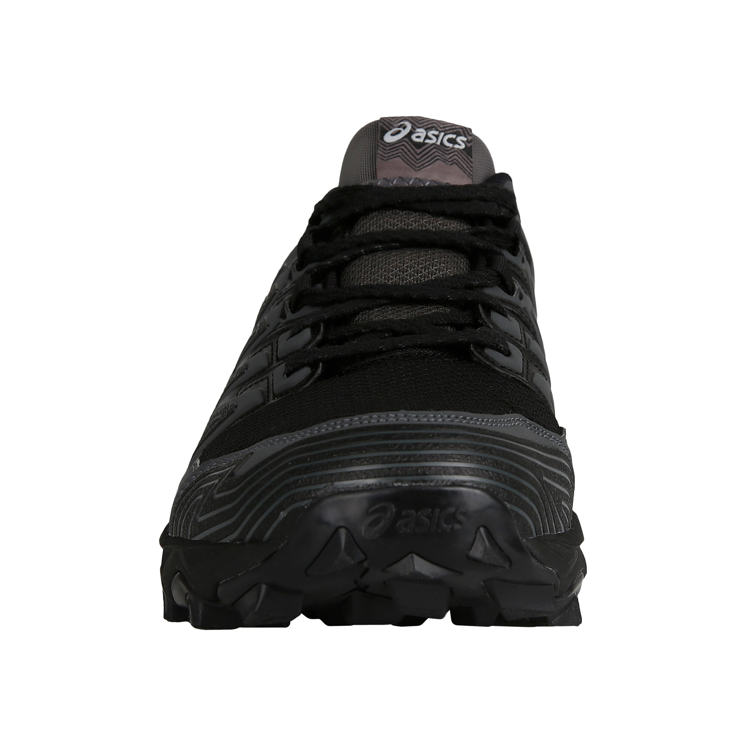 Asics fuji trabuco 7 noir deals