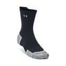 AD Run Cushion Chaussettes De Running-Bleu Foncé,Gris