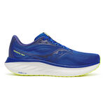 Chaussures De Running Saucony Ride 18