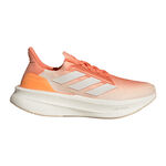 Chaussures de running adidas adidas Ultraboost 5X Chaussure De Running Sans Stabilisateurs Femmes-Corail,Crème