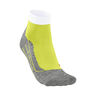 RU4 Endurance Chaussettes De Running Femmes-Jaune Lemon