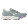 Wave Sky 8 Chaussure De Running Sans Stabilisateurs Femmes-Bleu Petrol, Mint