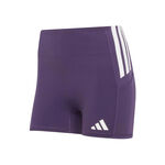 adidas adidas adizero 3in   Collant de course Femmes-violet