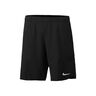 Dri-Fit Court 9in Shorts Hommes - noir, 