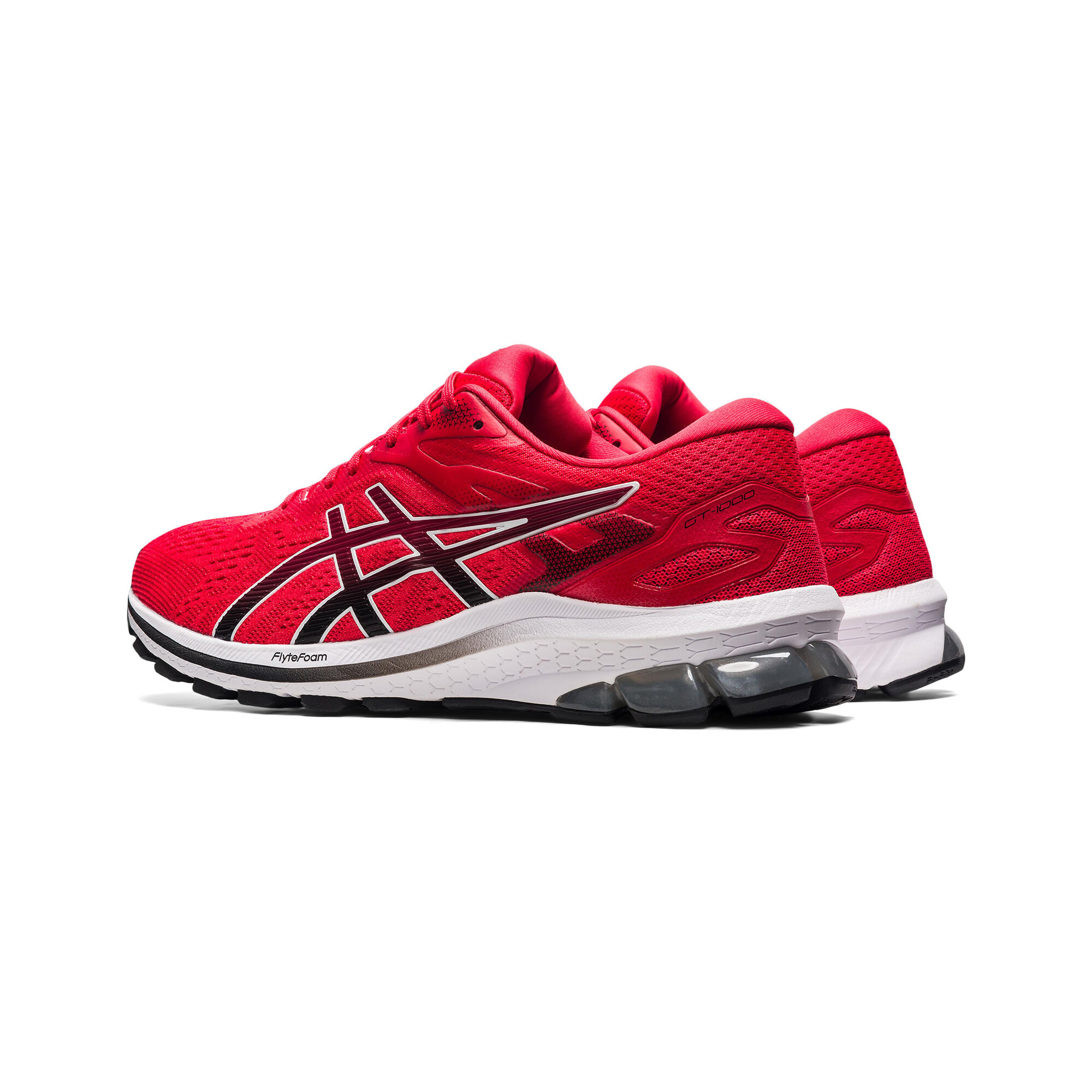 ASICS