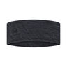 Merino Lightweight Bandeau-Gris