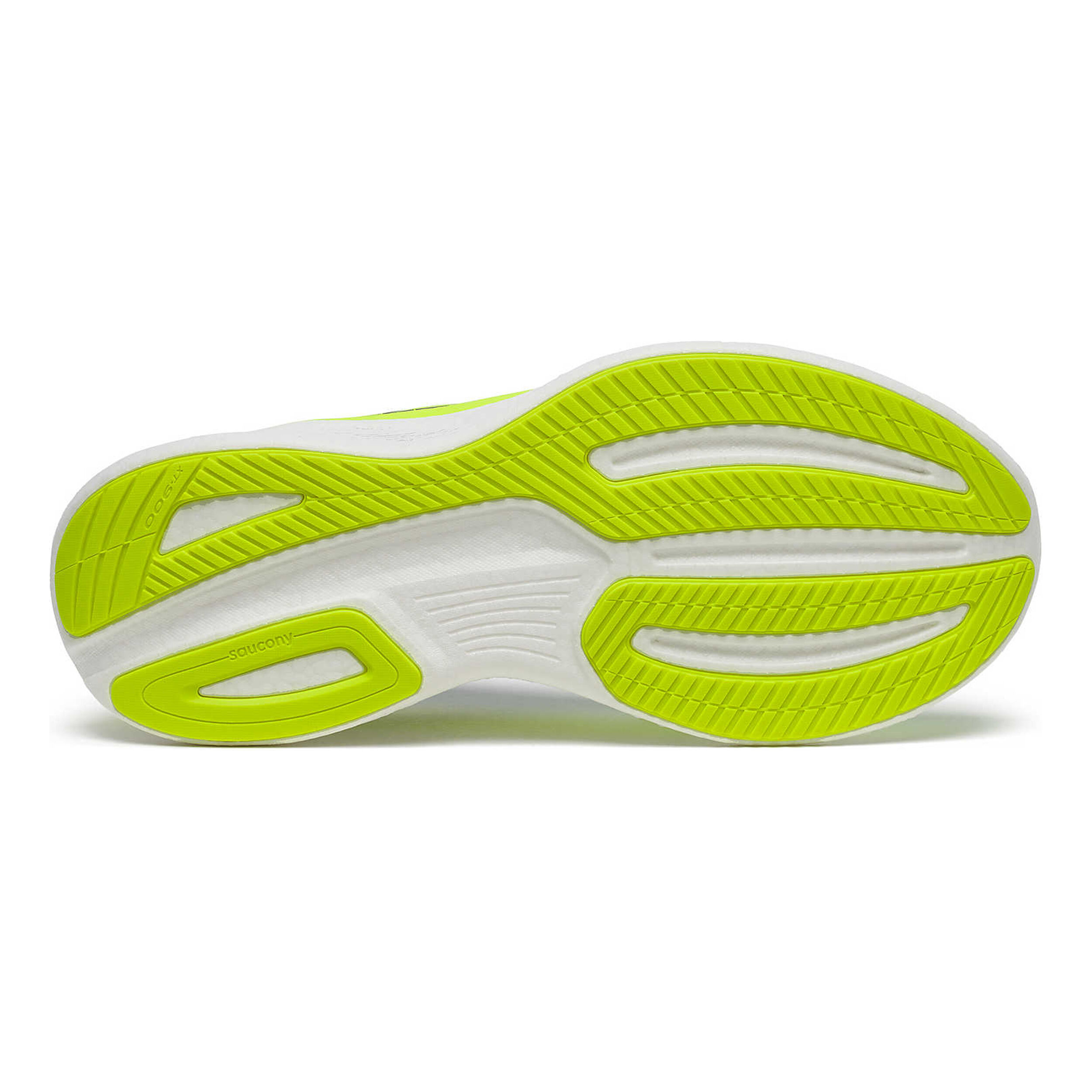 Saucony ride 9 homme jaune discount