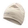 Lumen Fleece Bonnet-Beige