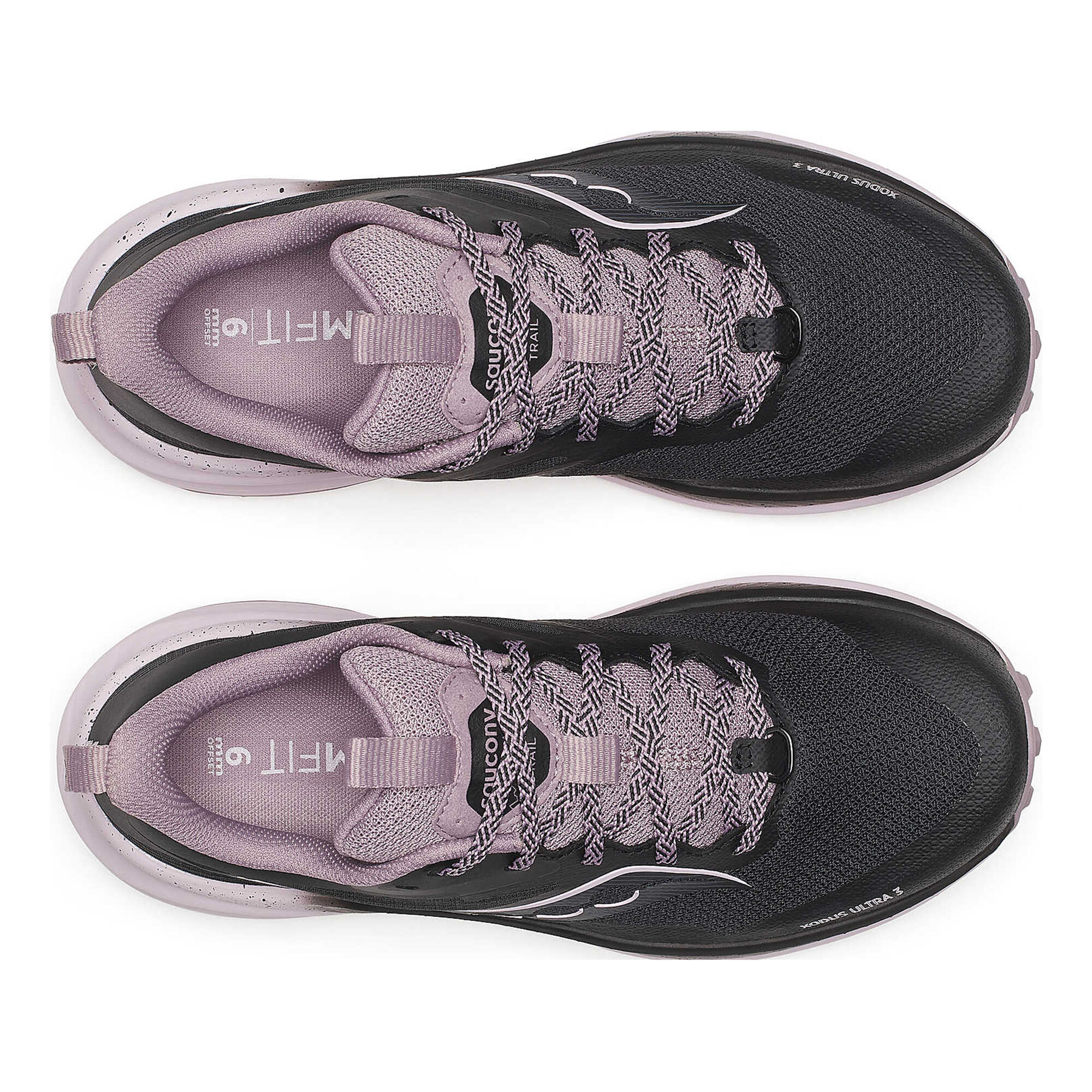 Saucony