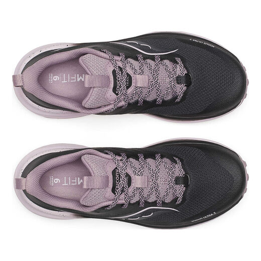 Saucony