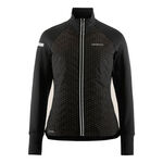 Vêtements Craft Craft ADV SUBZ Lumen4 Veste Running Femmes-Noir