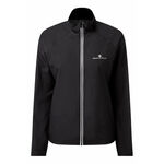 Vêtements Ronhill Ronhill Core Veste Running Femmes-Noir