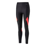 Vêtements Puma Ultraform Highwaist Fleece Shine All Over Print Tight