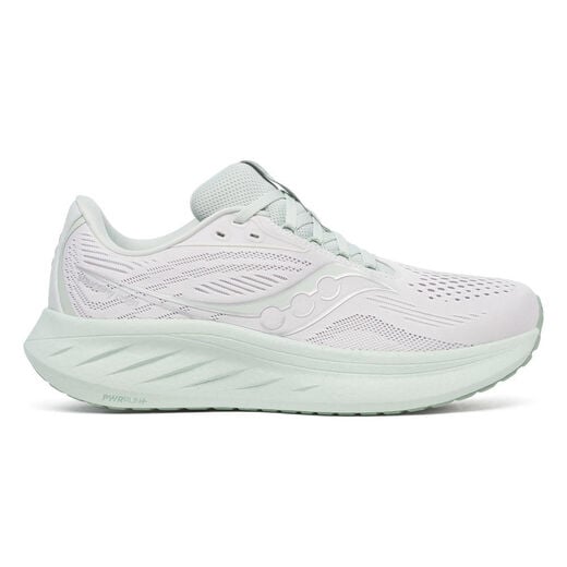 Saucony