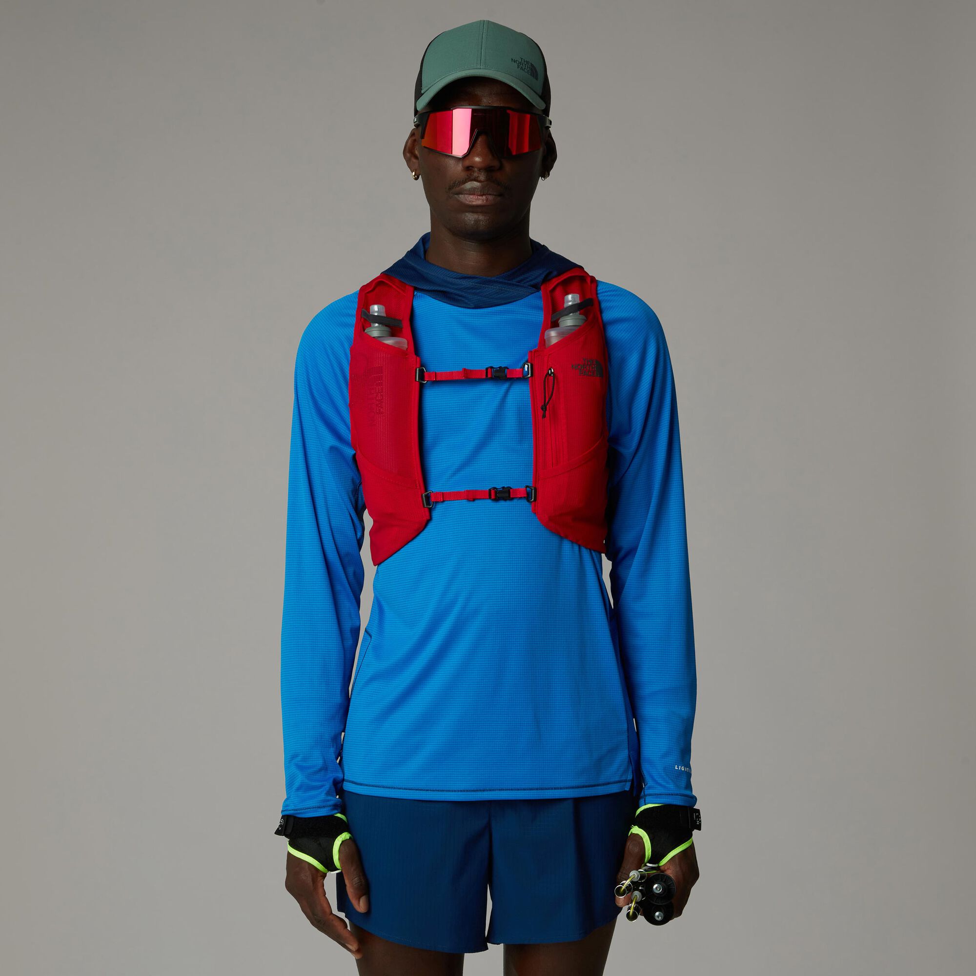 The North Face