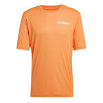 Vêtements adidas Terrex XPR Tee