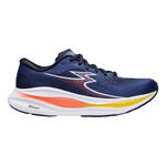 Chaussures de running 361 Grad 361° Ventus Chaussure de running sans stabilisateurs Hommes-bleu foncé, orange