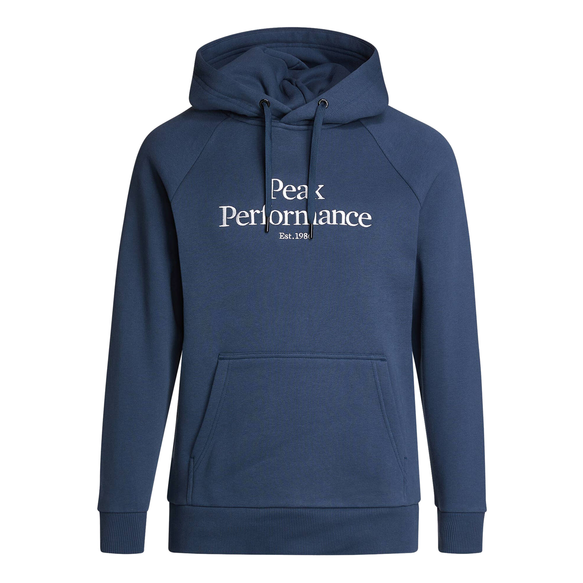 Peak Performance