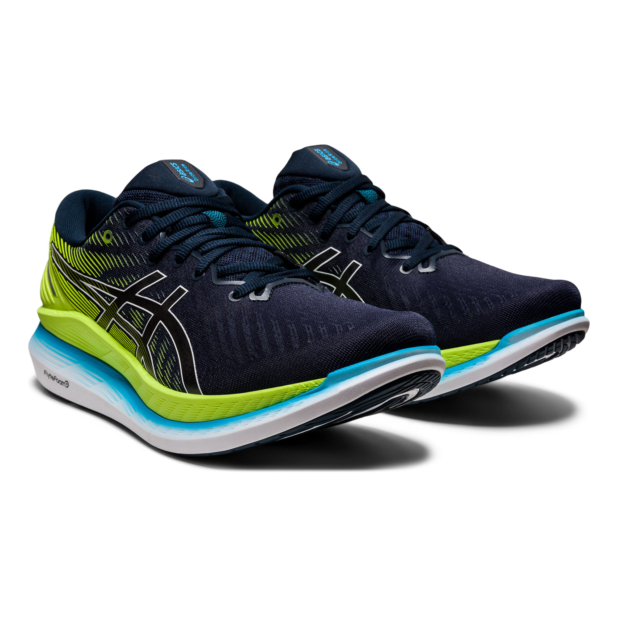 ASICS