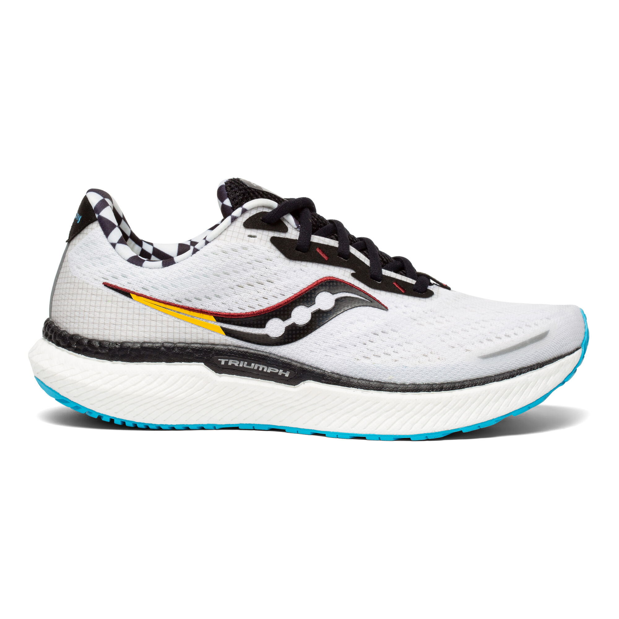 Saucony