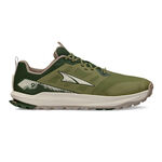 Chaussures De Running Altra Lone Peak 9+